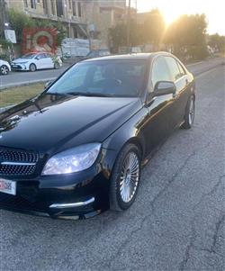 مرسيدس بنز C-Class